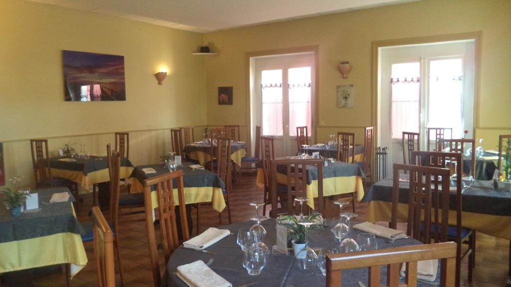 Logis Hotel Des Voyageurs Restaurant La Bonne Tabl'Hay Livron-sur-Drôme Dış mekan fotoğraf